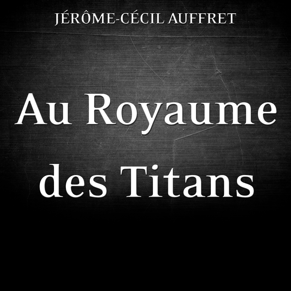 Au Royaume des Titans-Affiche