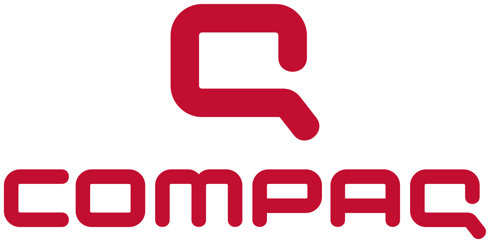 Compaq