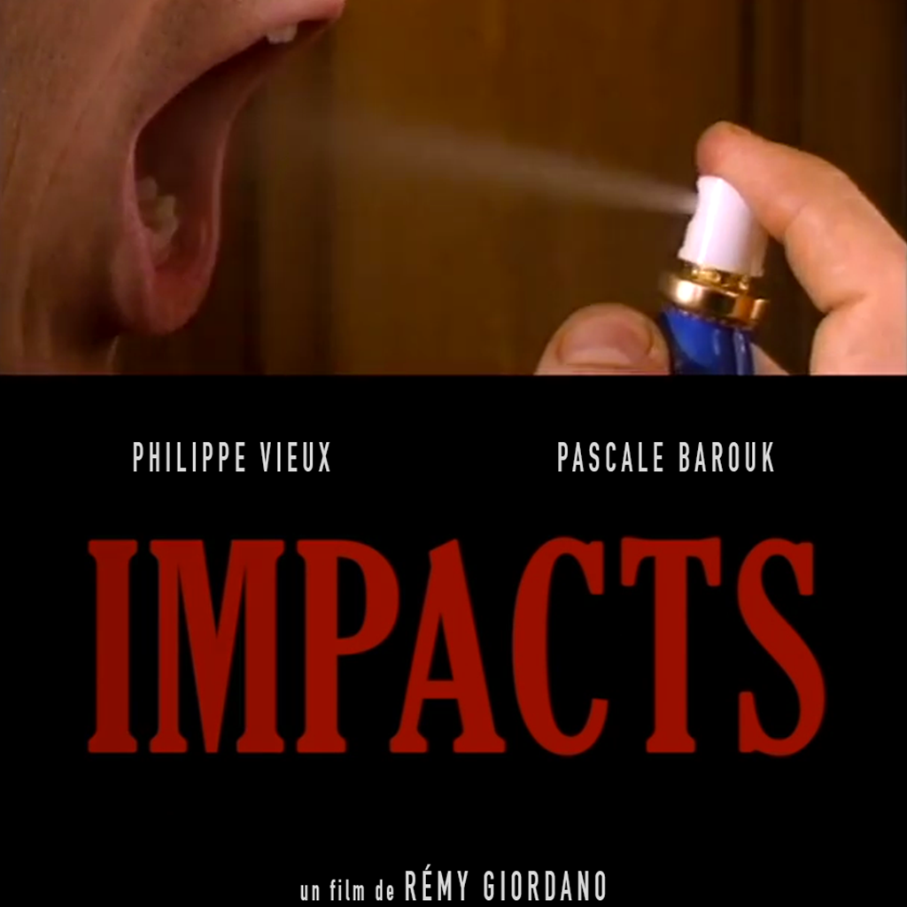 Impacts-Affiche