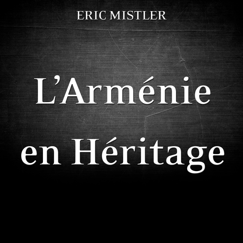 L'armnie en Hritage-Affiche