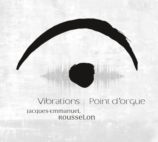 Vibrations - Point d'Orgue